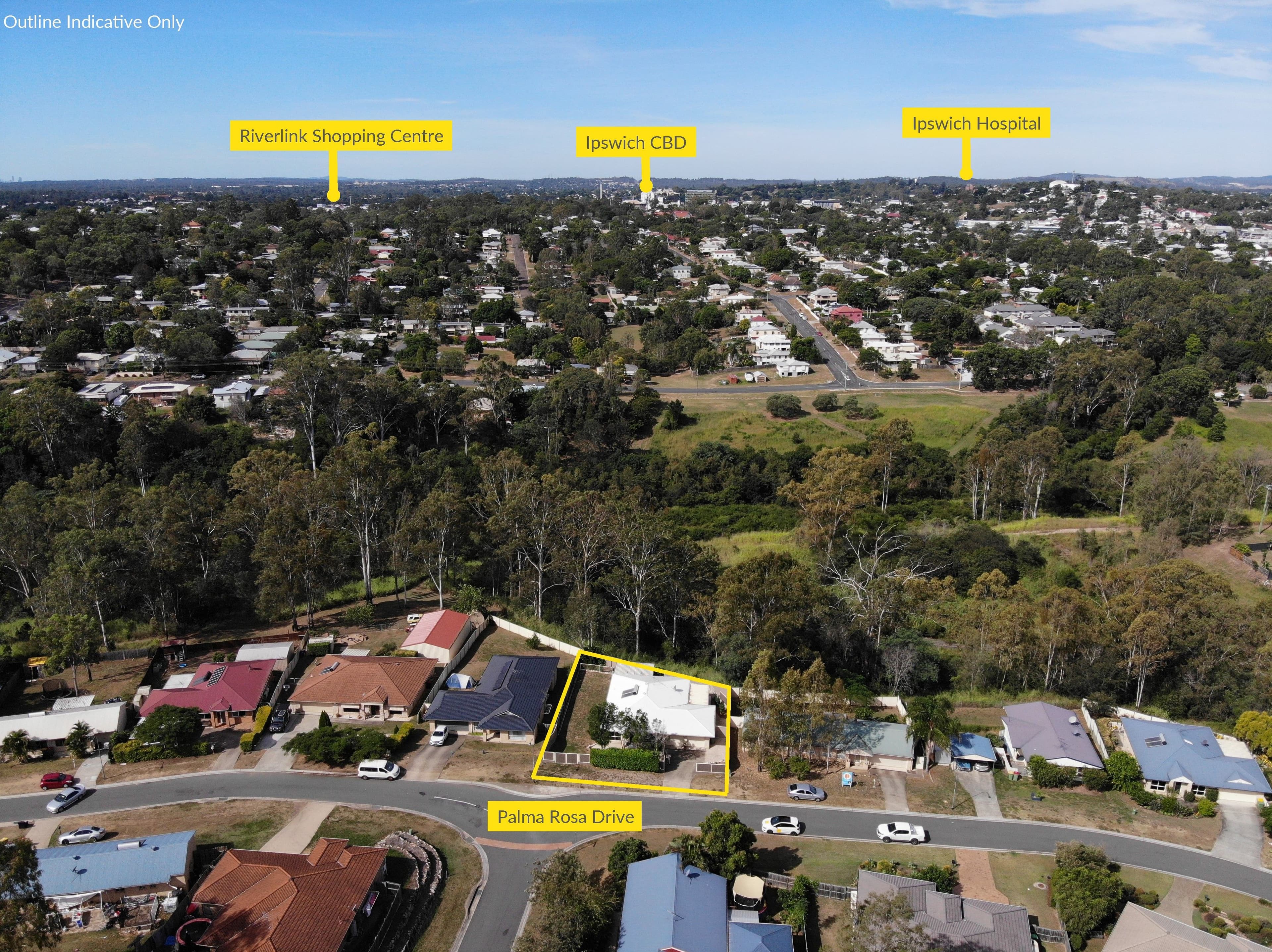 41 Palma Rosa Drive, Wulkuraka QLD 4305, Wulkuraka - Thumbnail 7