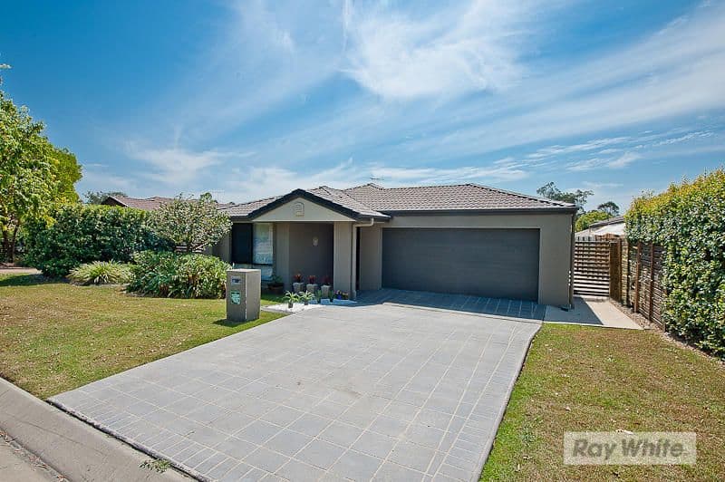8 Cyperus Crescent, CARSELDINE QLD 4034, Carseldine - Image 1
