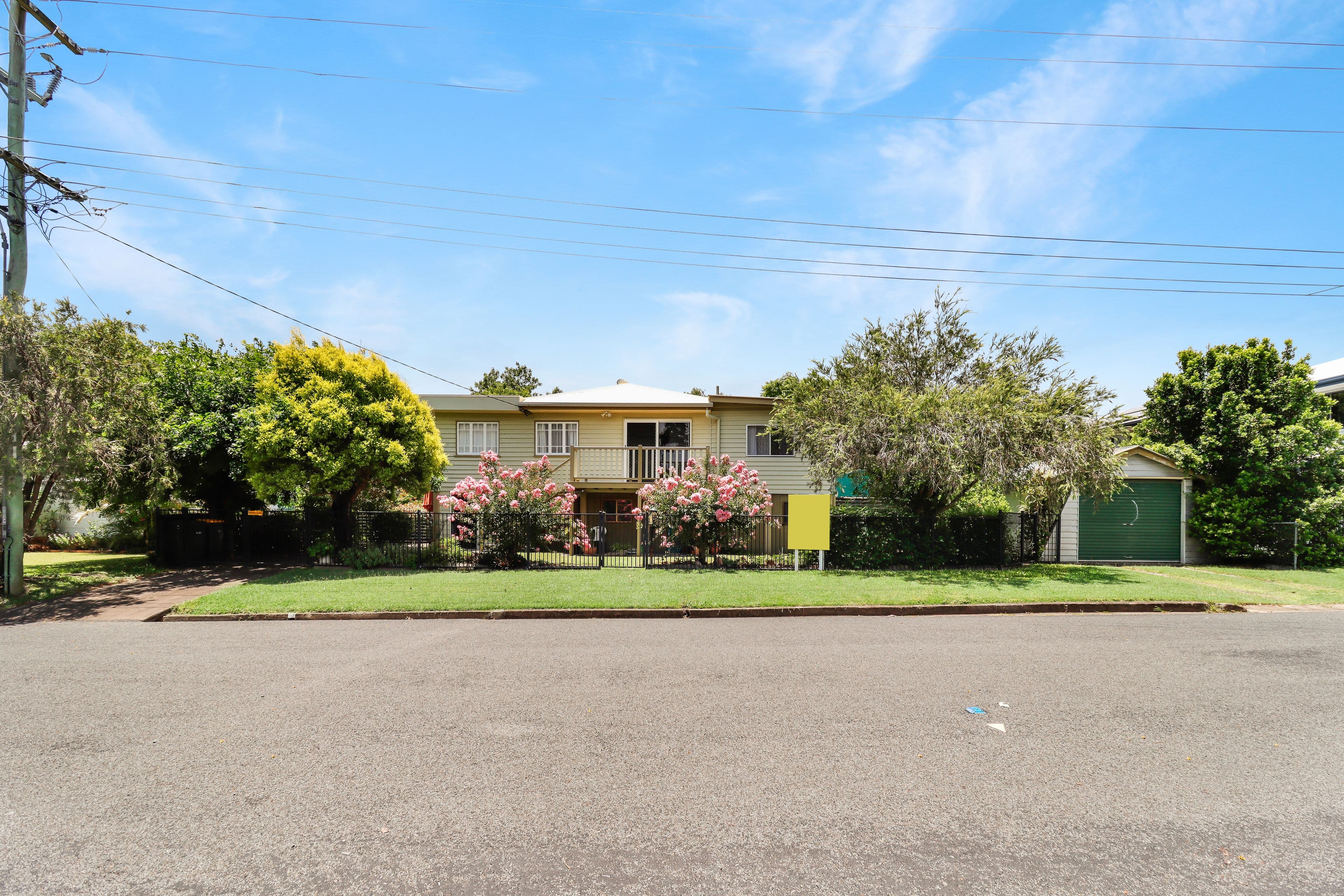 36 Hervey Street, Scarness QLD 4655, Scarness - Thumbnail 2
