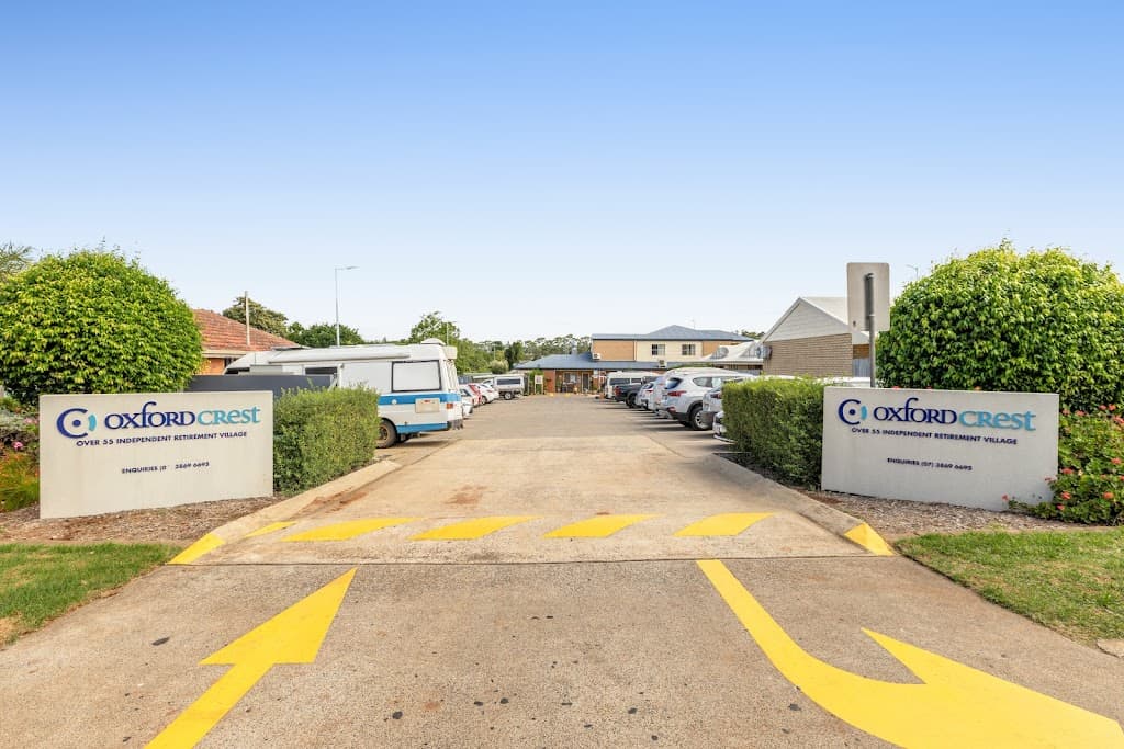 27/306-310 James Street, Harristown, QLD, 4350, Harristown - Image 1