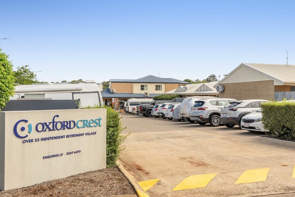 27/306-310 James Street, Harristown, QLD, 4350, Harristown - Thumbnail 2