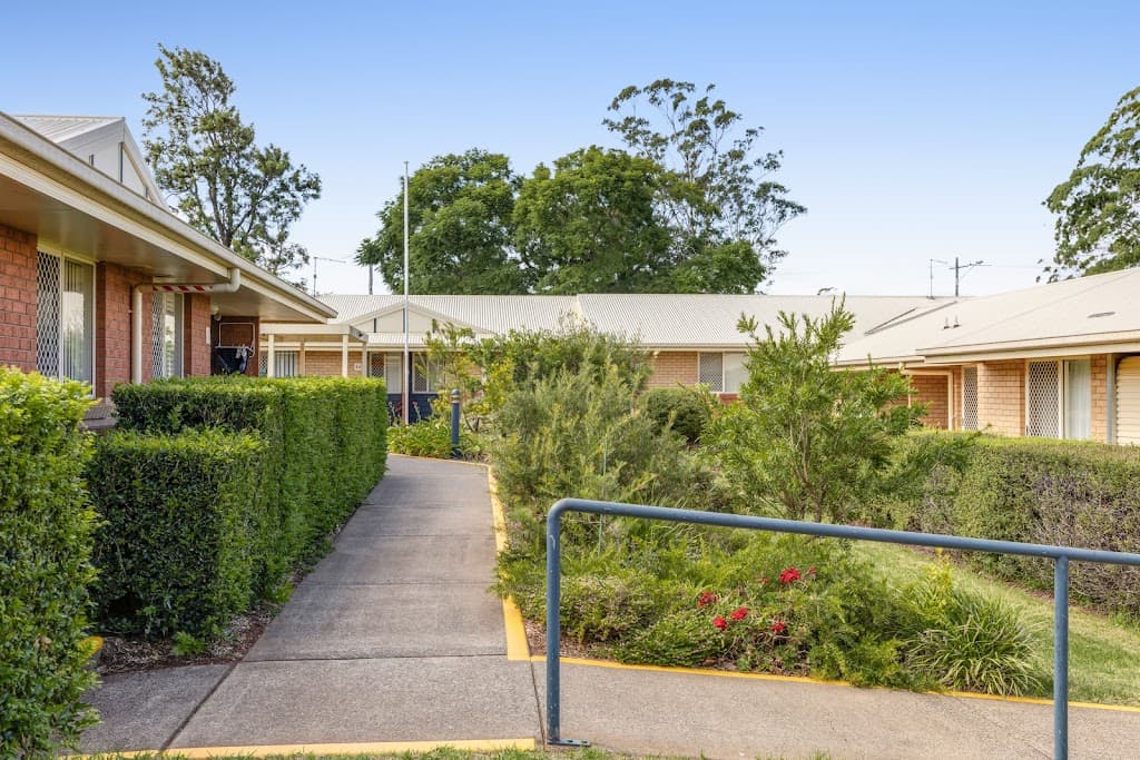27/306-310 James Street, Harristown, QLD, 4350, Harristown - Thumbnail 3