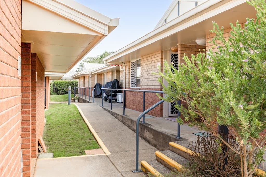27/306-310 James Street, Harristown, QLD, 4350, Harristown - Thumbnail 4