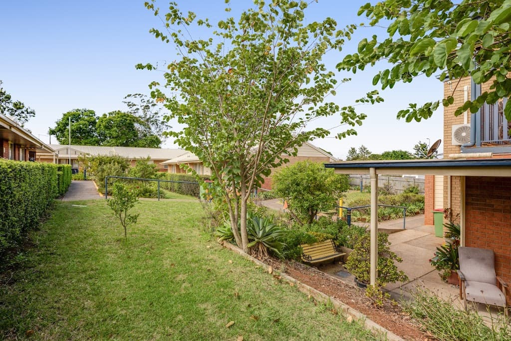 27/306-310 James Street, Harristown, QLD, 4350, Harristown - Thumbnail 5