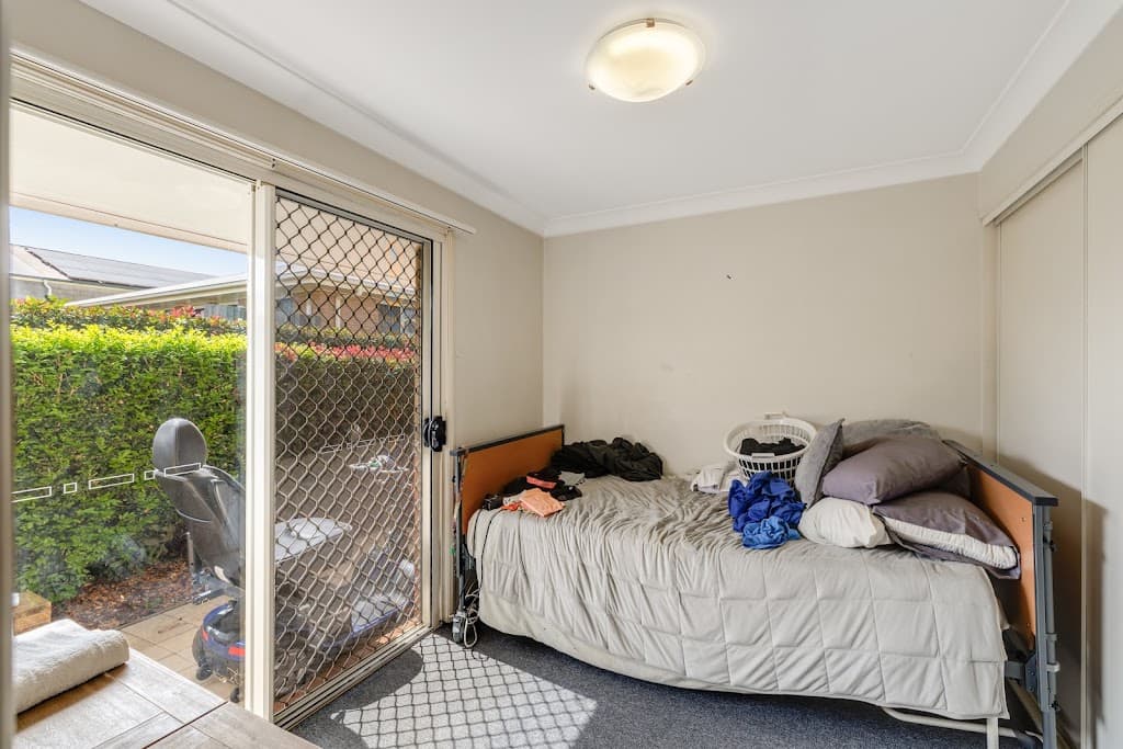 27/306-310 James Street, Harristown, QLD, 4350, Harristown - Thumbnail 7