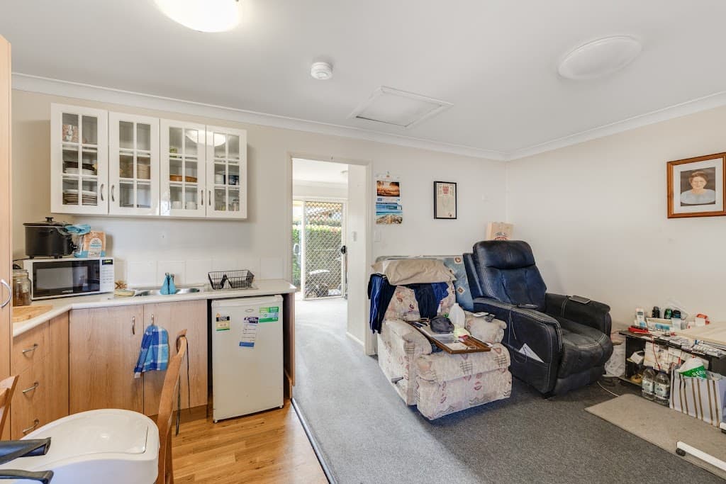 27/306-310 James Street, Harristown, QLD, 4350, Harristown - Thumbnail 8
