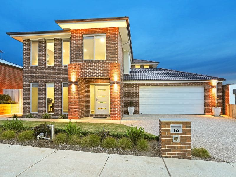 145 Grantham Drive, HIGHTON VIC 3216, Highton - Image 1