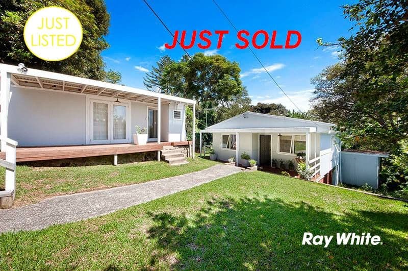 1 Eric Street, Bundeena - Image 1