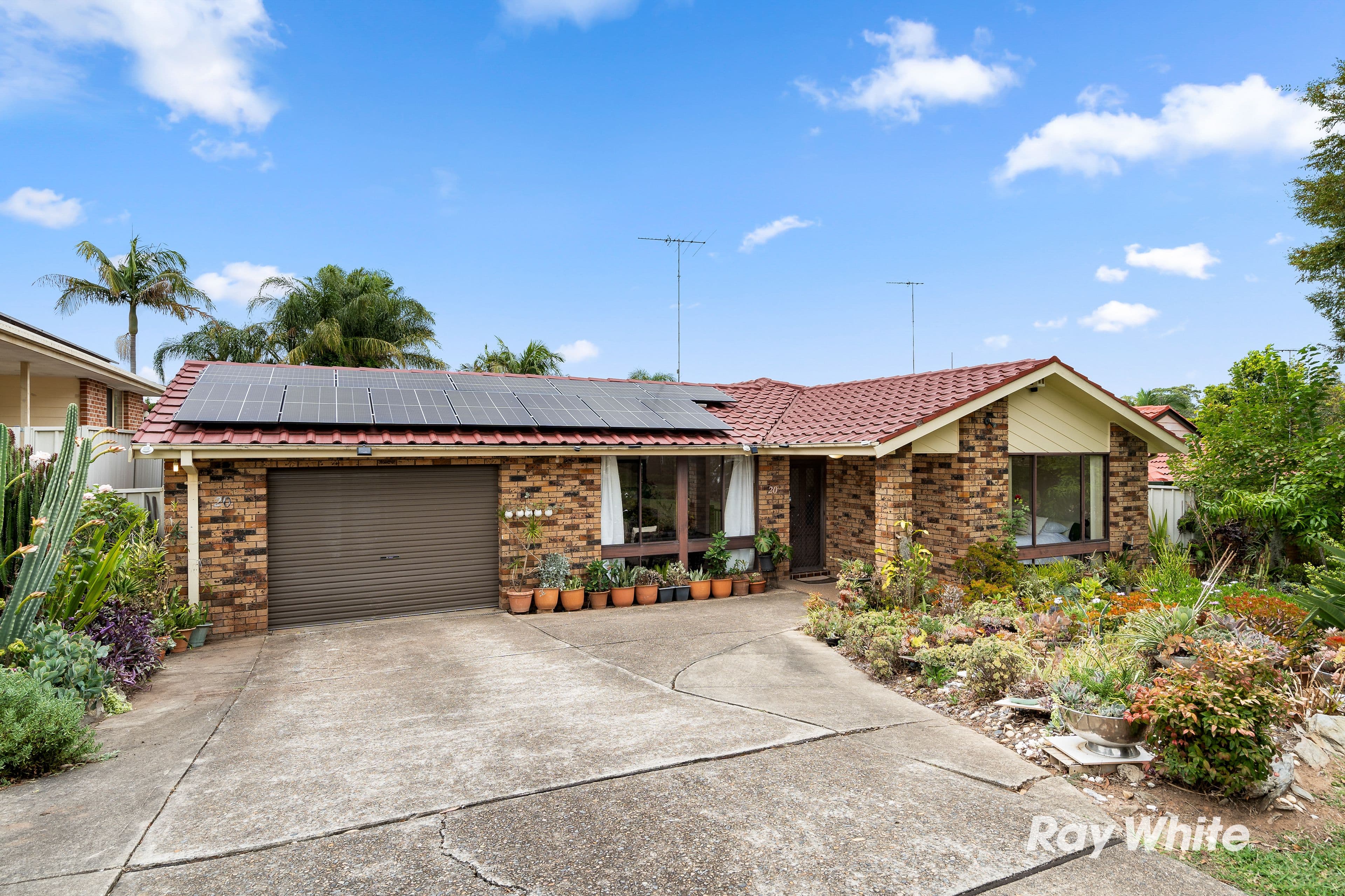 20 Justin Place, Quakers Hill NSW 2763, Quakers Hill - Image 1