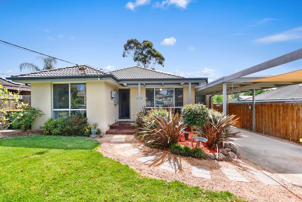 5 Belchester Avenue, Coldstream VIC 3770, Coldstream - Image 1