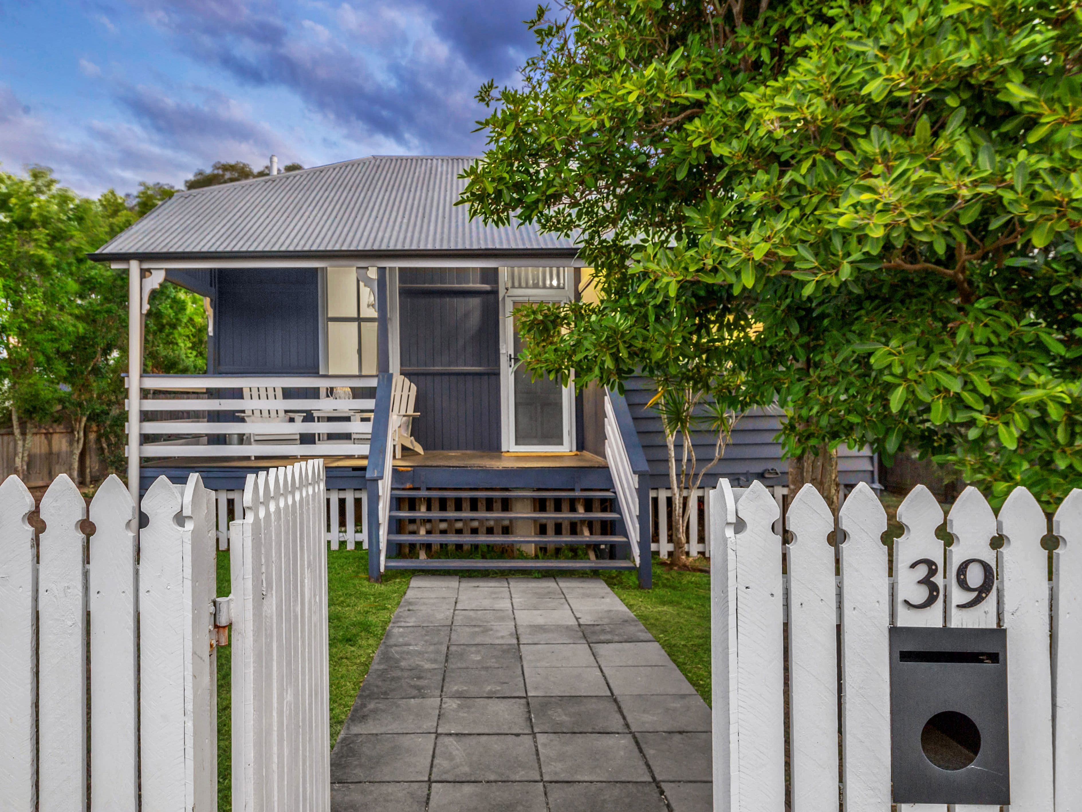 39 Cambridge Street, Rocklea QLD 4106, Rocklea - Image 1