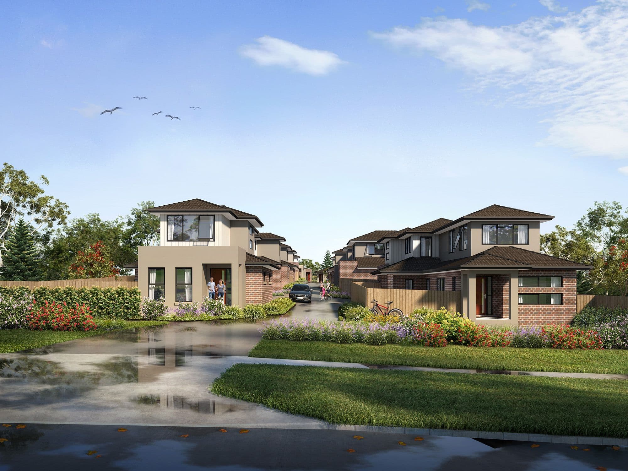 147 Napoleon Road, Lysterfield VIC 3156, Lysterfield - Thumbnail 2