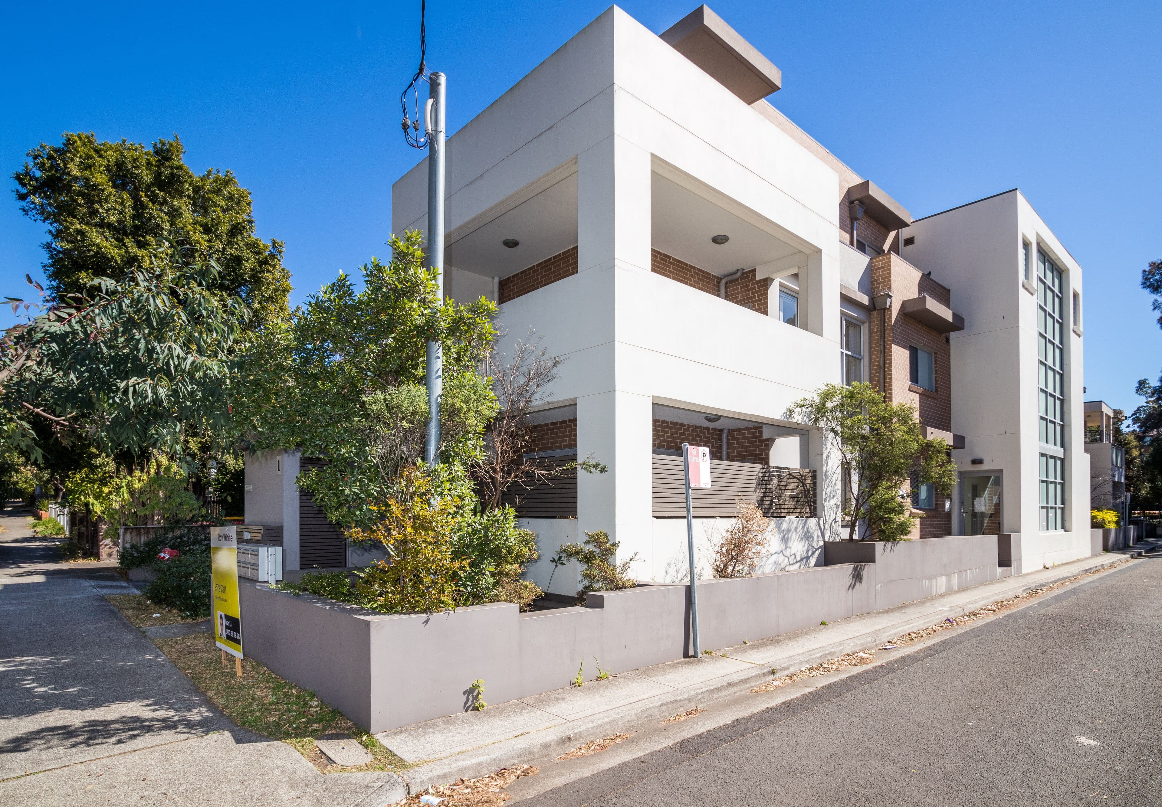 1 Bembridge Street, Carlton NSW 2218, Carlton - Image 1