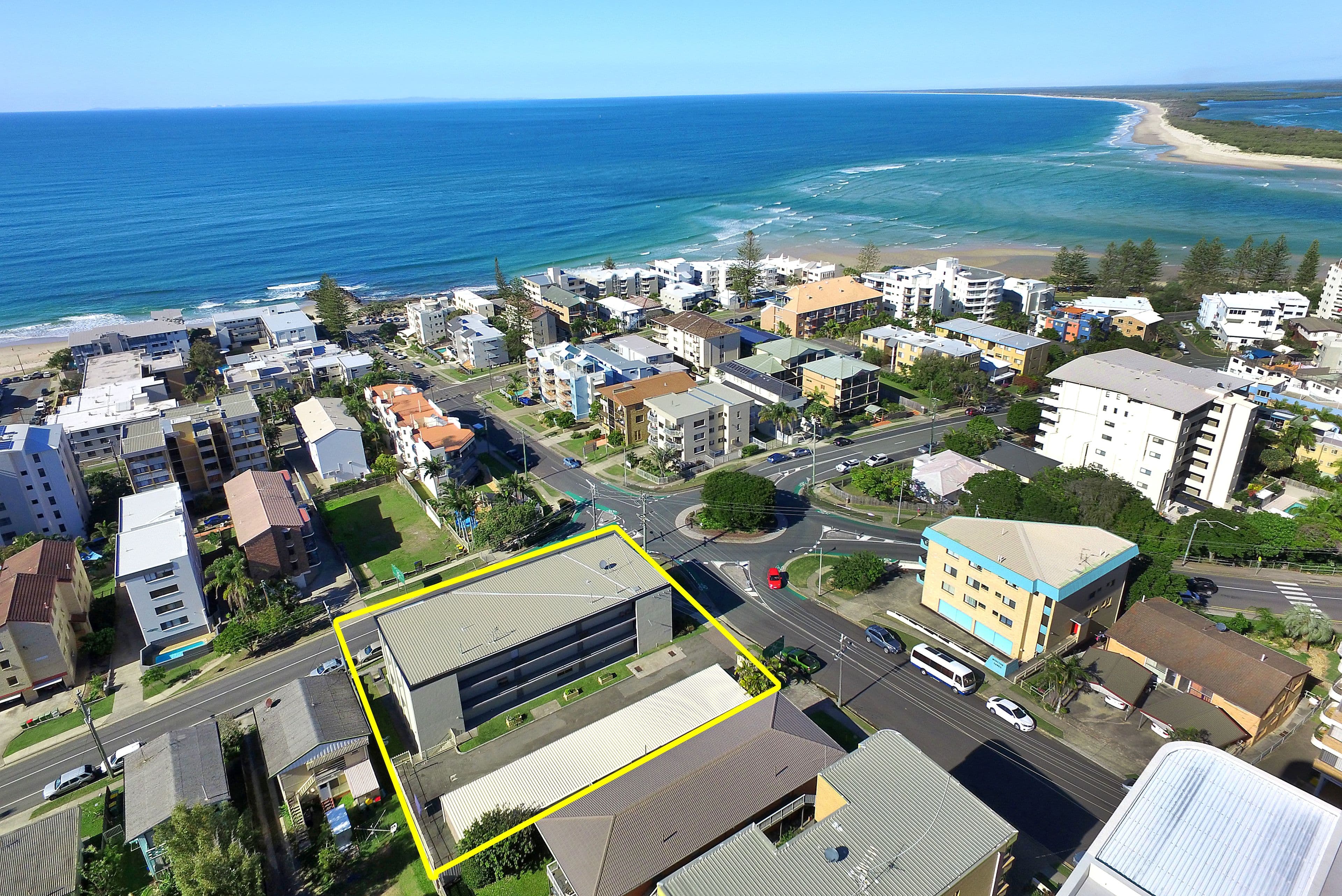41 Moreton Parade, Kings Beach QLD 4551, Kings Beach - Thumbnail 2
