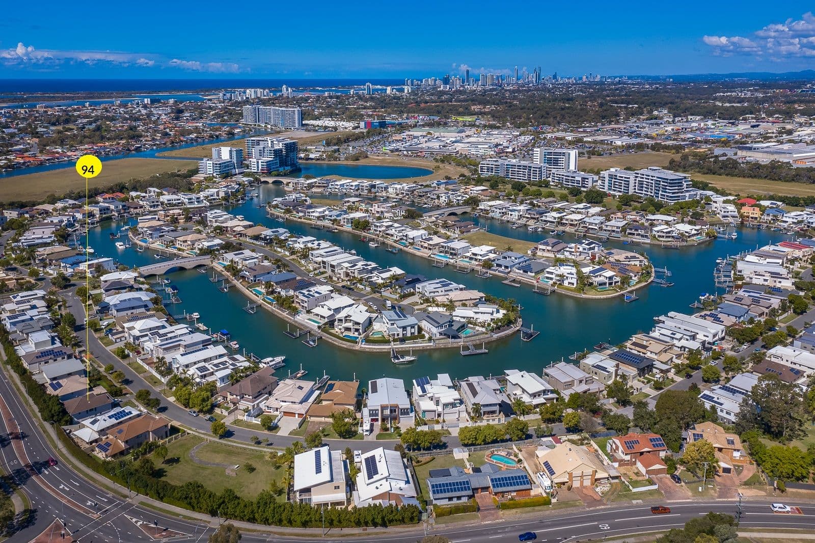 94 Compass Drive, Biggera Waters QLD 4216, Biggera Waters - Thumbnail 2