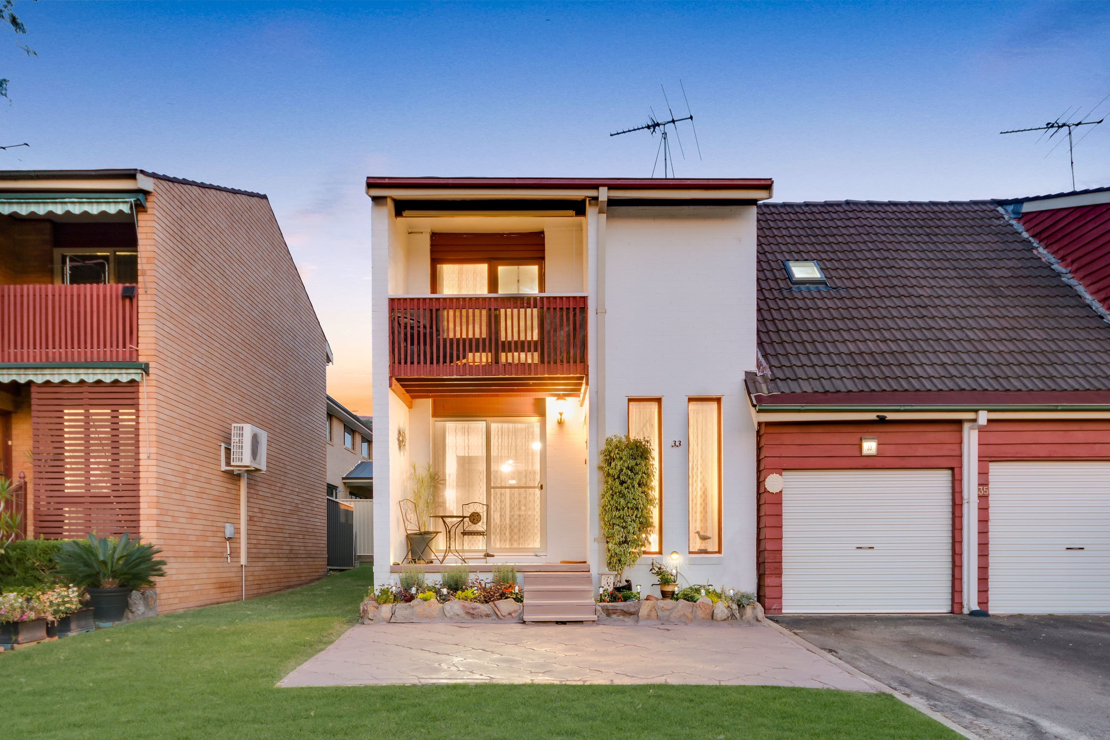 6 Dotterel Place, Ingleburn NSW 2565, Ingleburn - Thumbnail 2