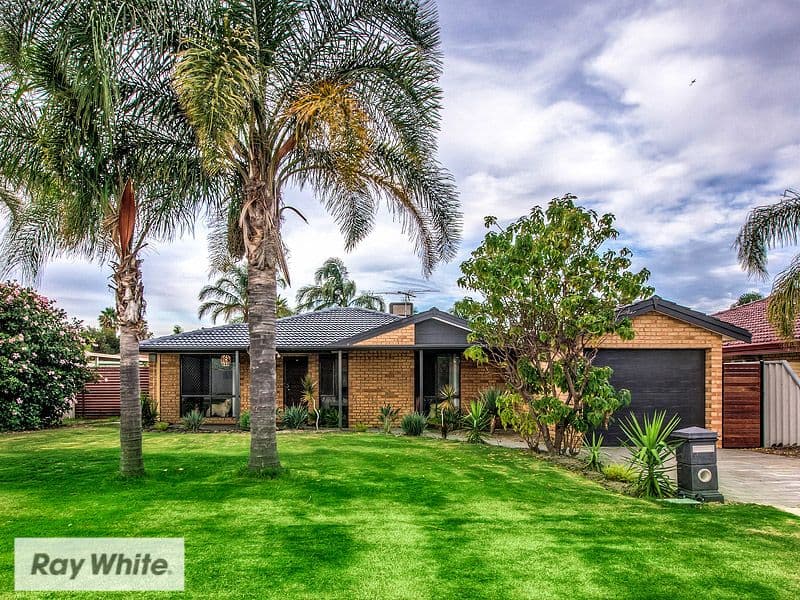 14 Addington Way, Marangaroo WA 6064, Marangaroo - Image 1