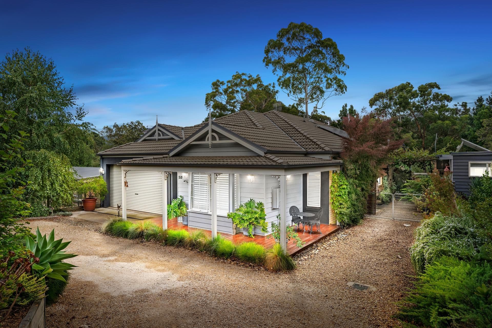 53 Kooringal Road, Upwey VIC 3158, Upwey - Image 1