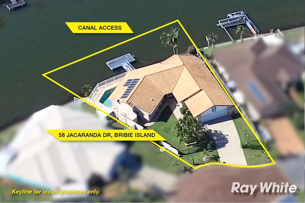 58 Jacaranda Drive, Bongaree QLD 4507, Bongaree - Image 1