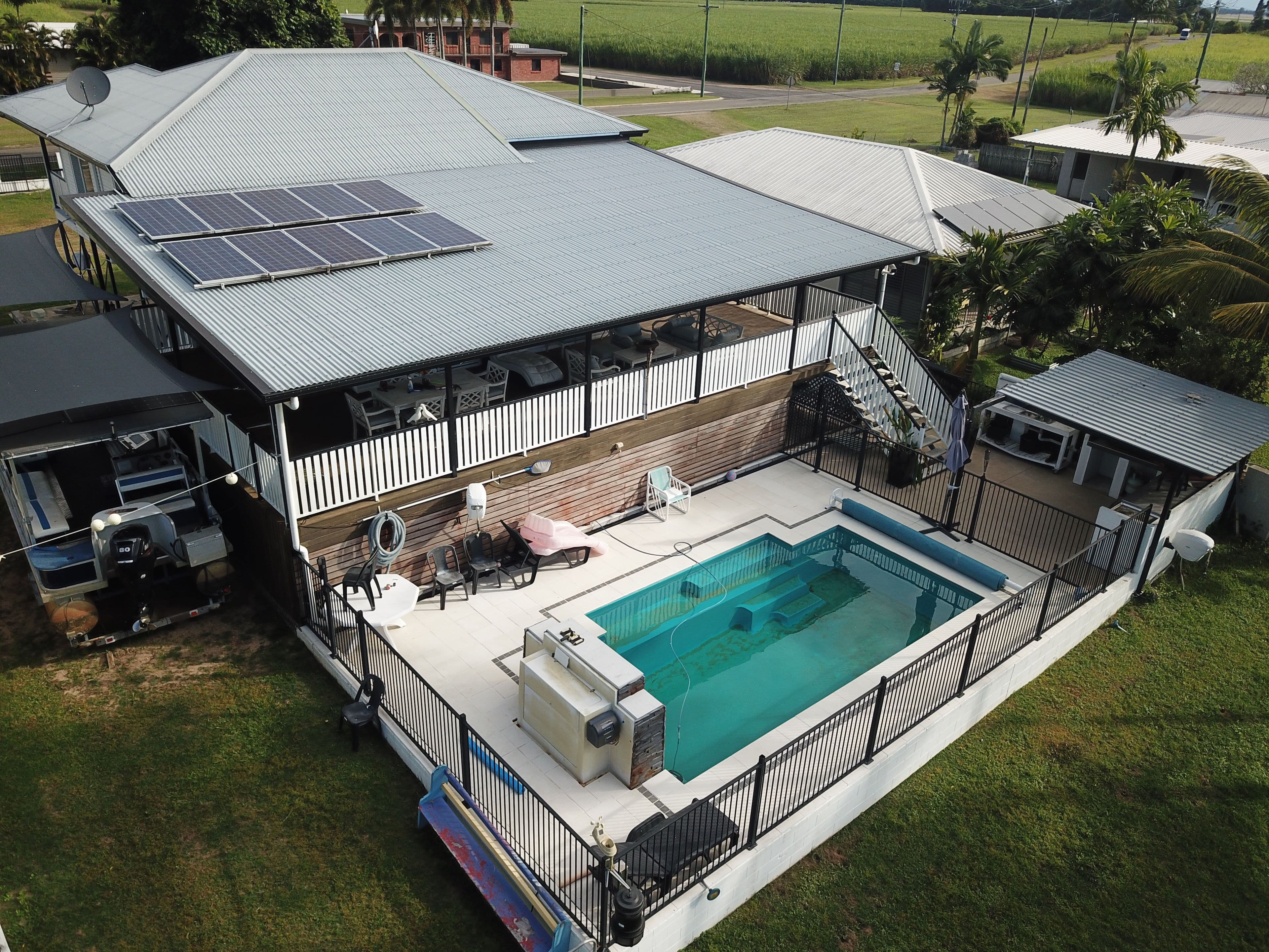 128 Eddleston Drive, Cordelia QLD 4850, Cordelia - Thumbnail 3