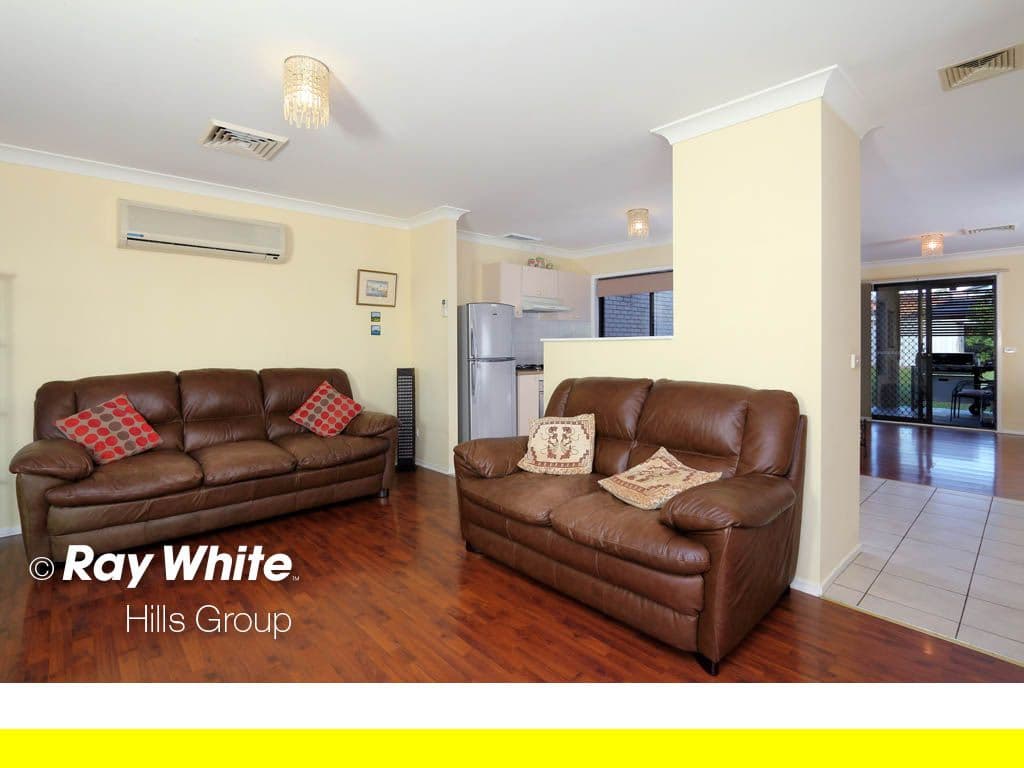 21 Ashwood Street, PARKLEA NSW 2768, Parklea - Thumbnail 2