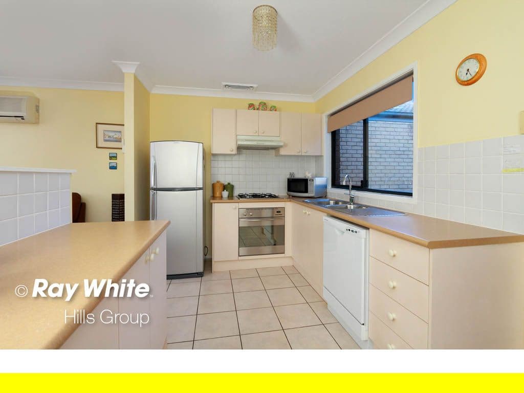 21 Ashwood Street, PARKLEA NSW 2768, Parklea - Thumbnail 3