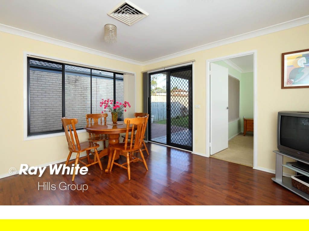 21 Ashwood Street, PARKLEA NSW 2768, Parklea - Thumbnail 4