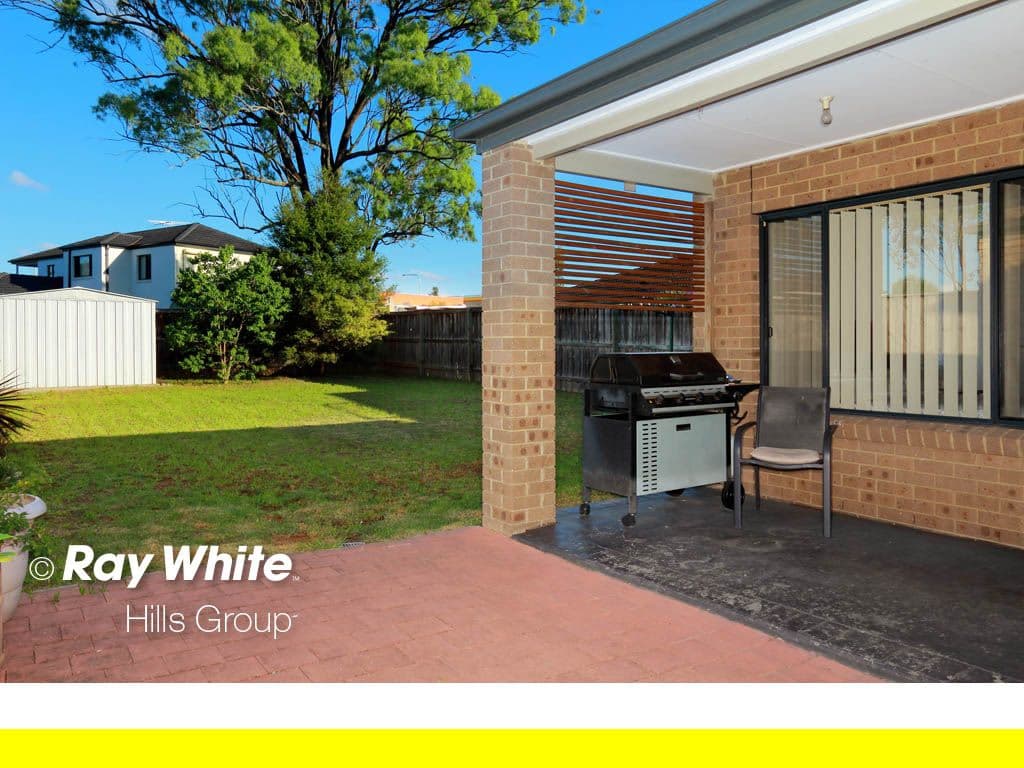21 Ashwood Street, PARKLEA NSW 2768, Parklea - Thumbnail 5