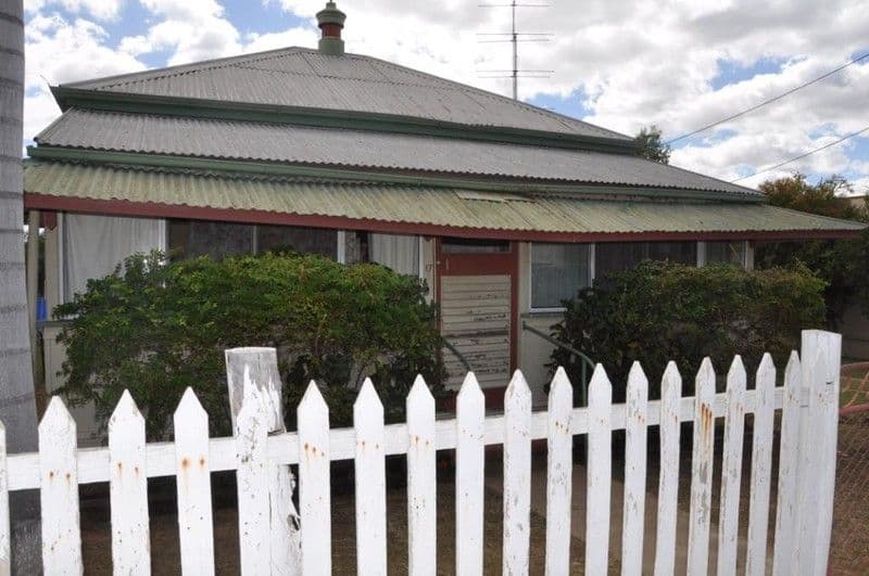 CHARTERS TOWERS QLD 4820, Charters Towers City - Image 1