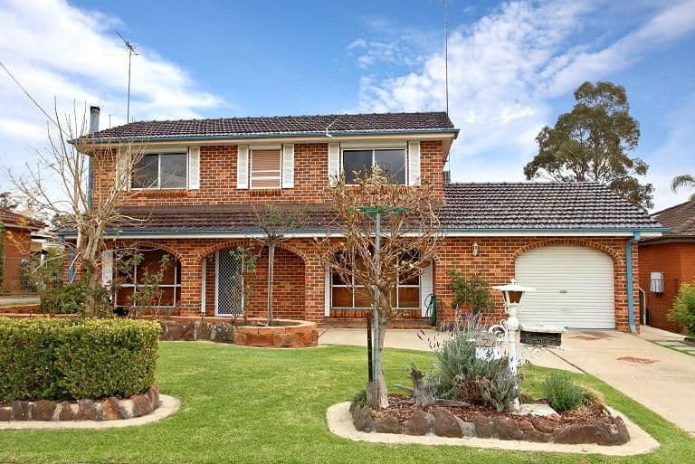 6 Rignold Street, DOONSIDE NSW 2767, Doonside - Image 1