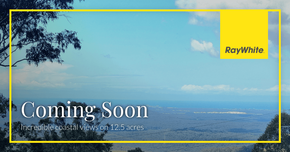 124 Hovard Road, Bald Knob QLD 4552, Bald Knob - Image 1