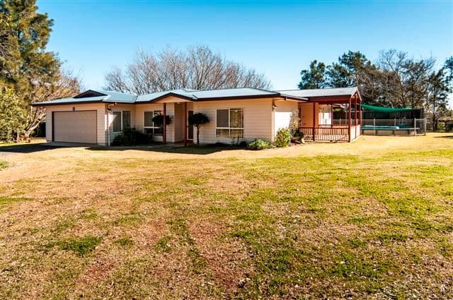 385 Boundary Road, COTSWOLD HILLS QLD 4350, Cotswold Hills - Image 1