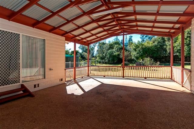 385 Boundary Road, COTSWOLD HILLS QLD 4350, Cotswold Hills - Thumbnail 2