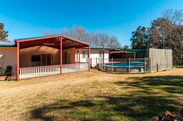 385 Boundary Road, COTSWOLD HILLS QLD 4350, Cotswold Hills - Thumbnail 7