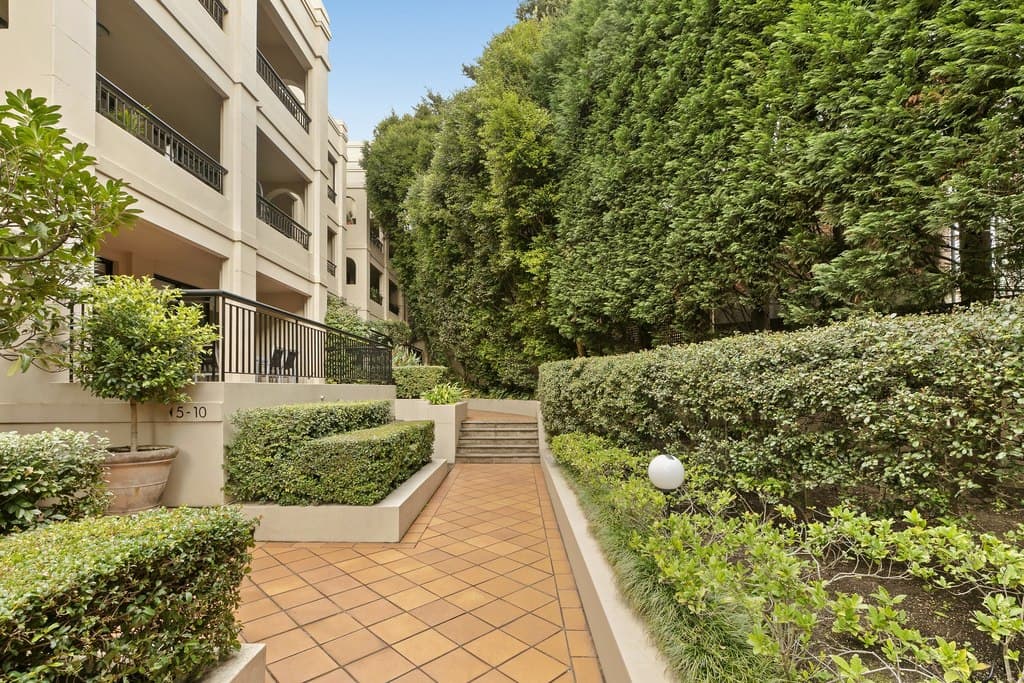 14/11 Young Street, Paddington - Thumbnail 8