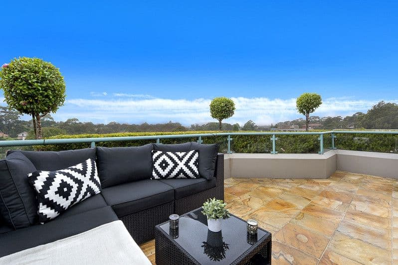 110 Hampden Road, Artarmon NSW 2064, Artarmon - Thumbnail 2