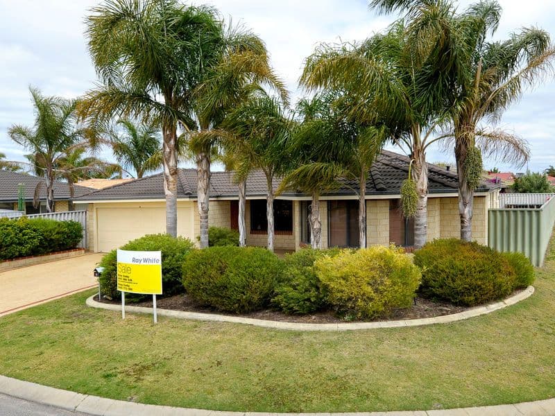 8 Menora Loop, WARNBRO WA 6169, Warnbro - Image 1