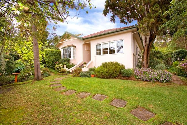 43  The Chase Road, TURRAMURRA NSW 2074, Turramurra - Image 1