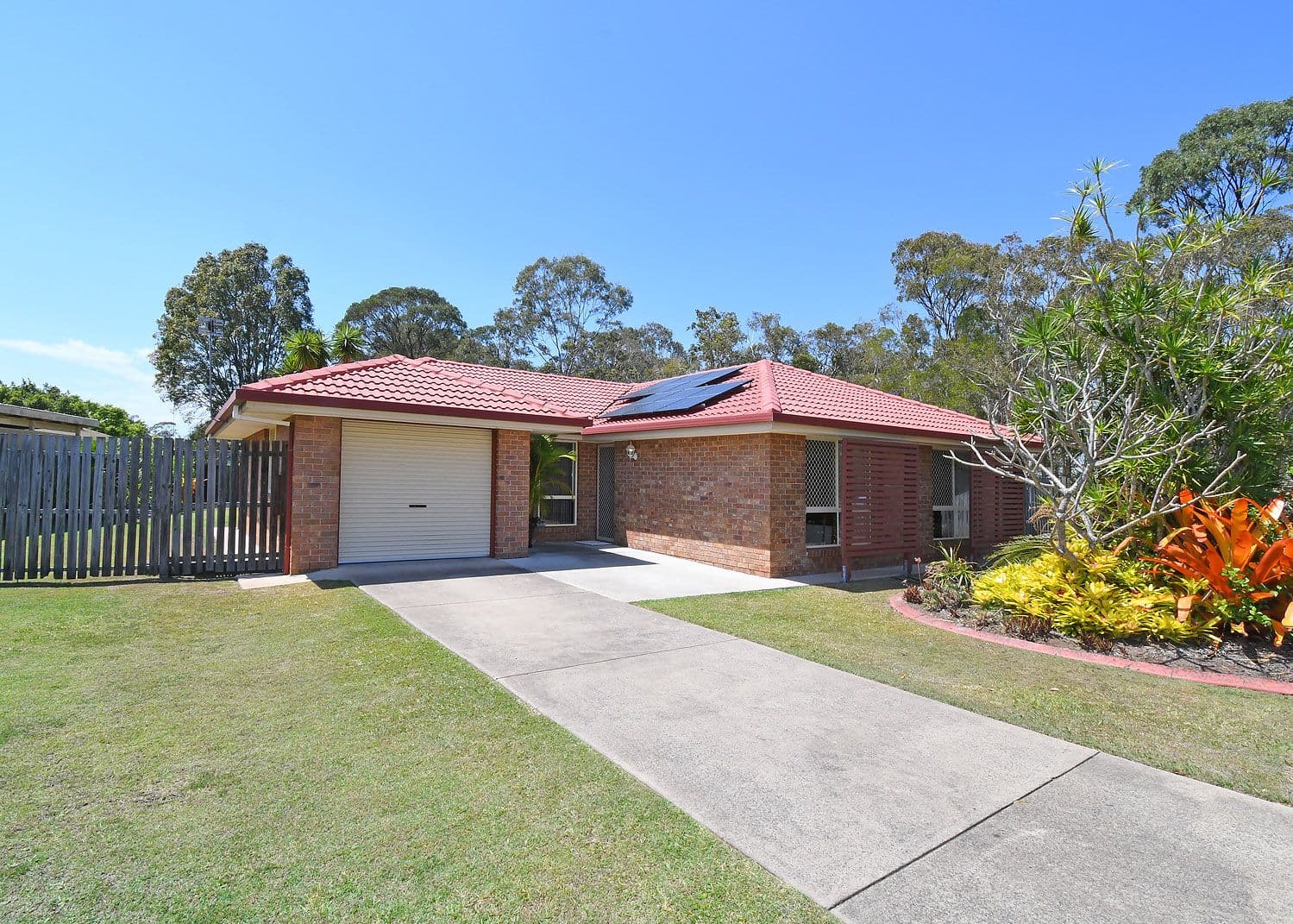 19 Ironbark Street, Kawungan QLD 4655, Kawungan - Image 1