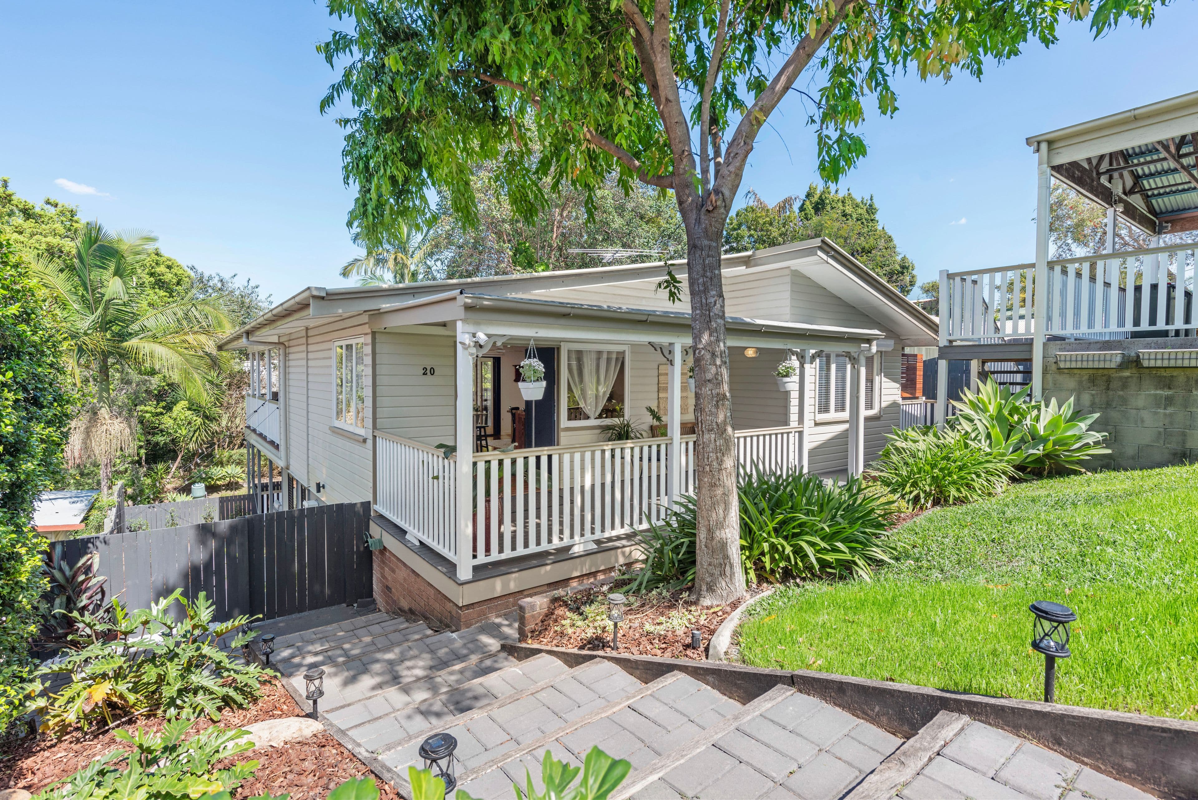 20 Oakey Street, Stafford Heights QLD 4053, Stafford Heights - Thumbnail 8