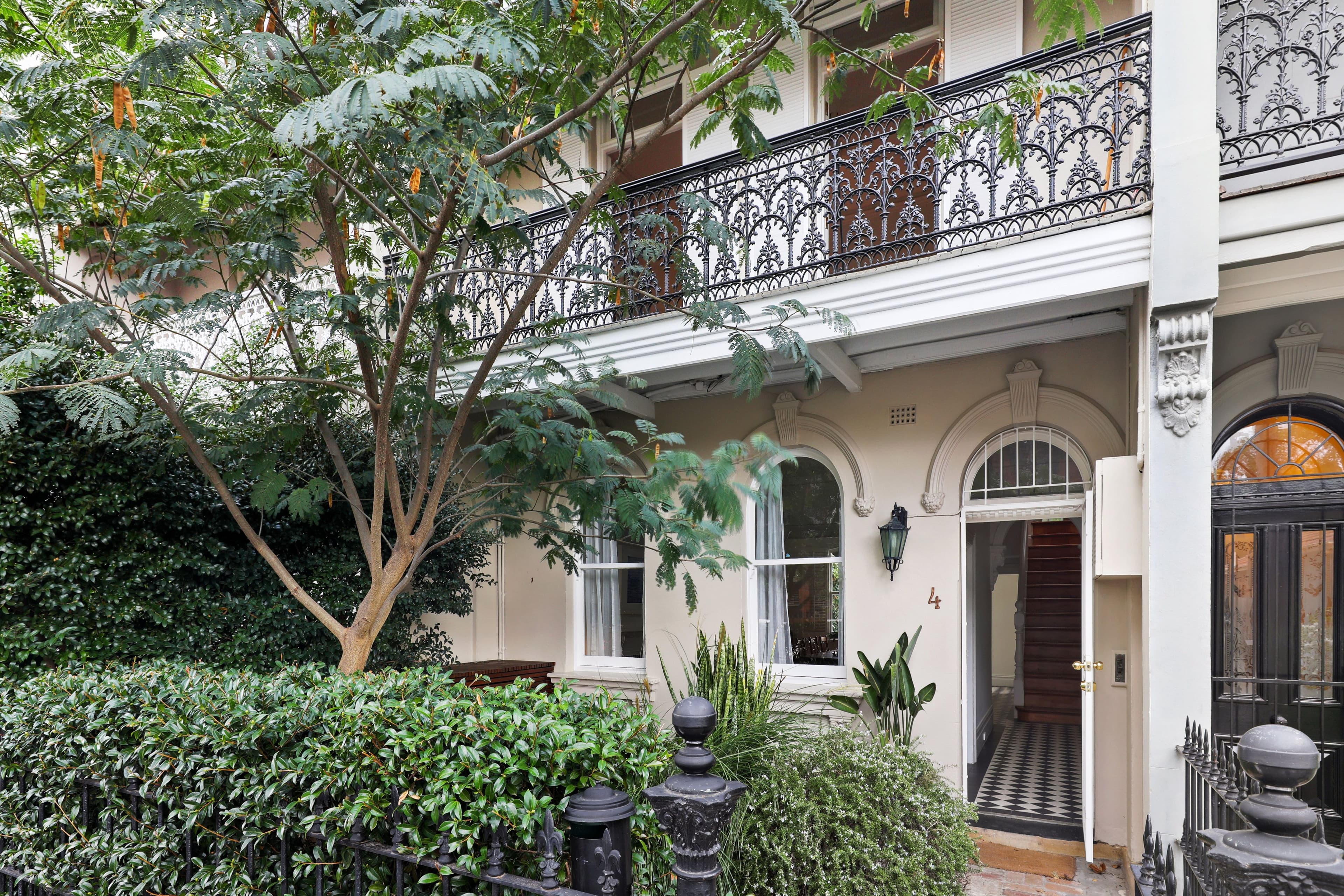 4 Hereford Street, Glebe - Image 1