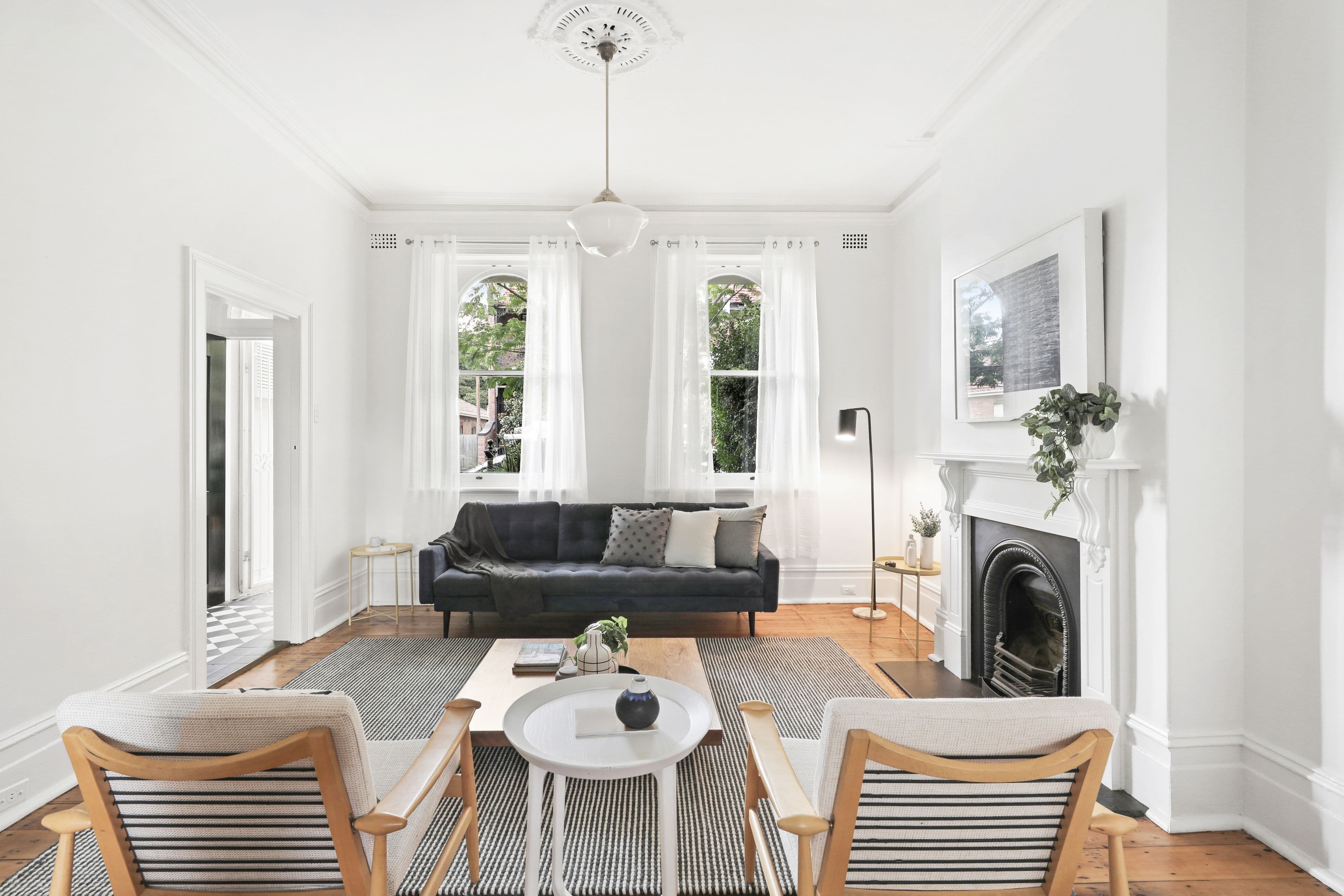 4 Hereford Street, Glebe - Thumbnail 2