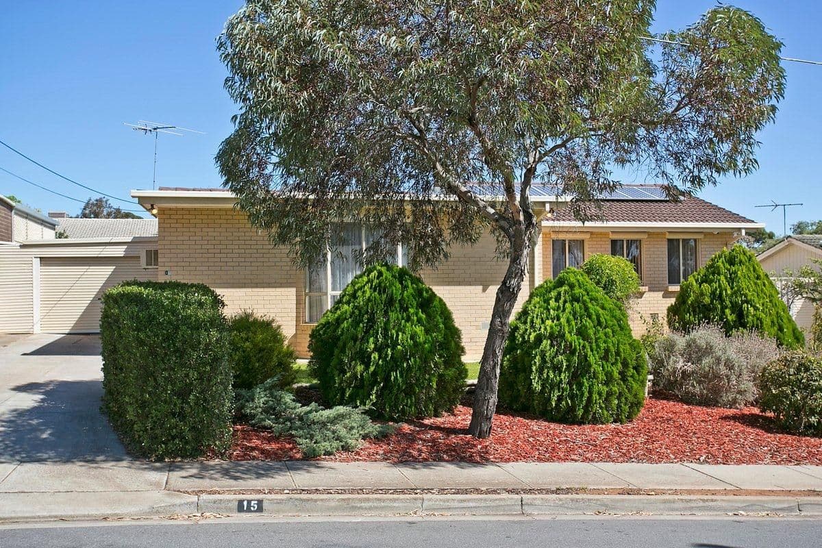 15 Mataro Avenue, INGLE FARM SA 5098, Ingle Farm - Thumbnail 2