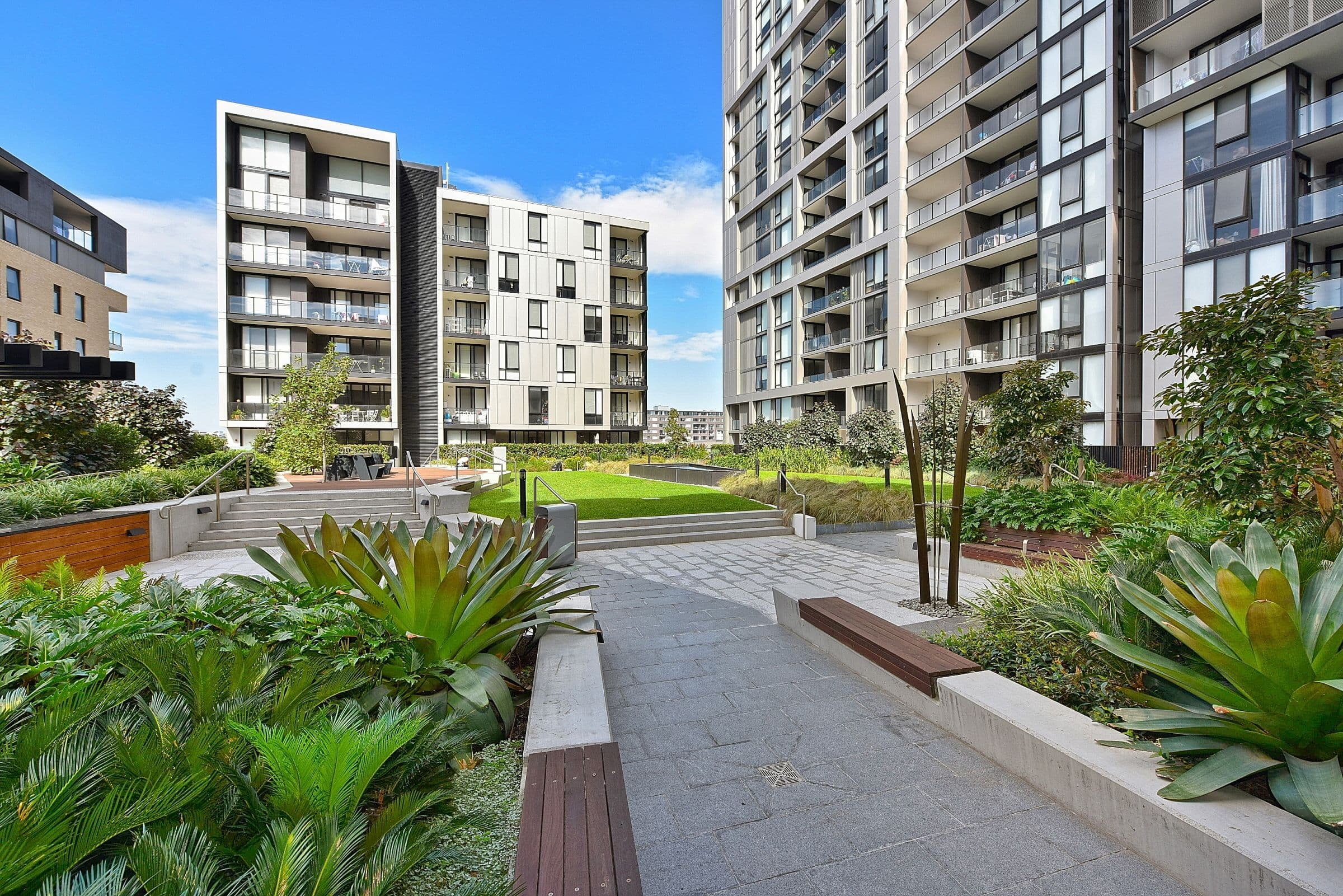 10 Half Street, Wentworth Point NSW 2127, Wentworth Point - Image 1
