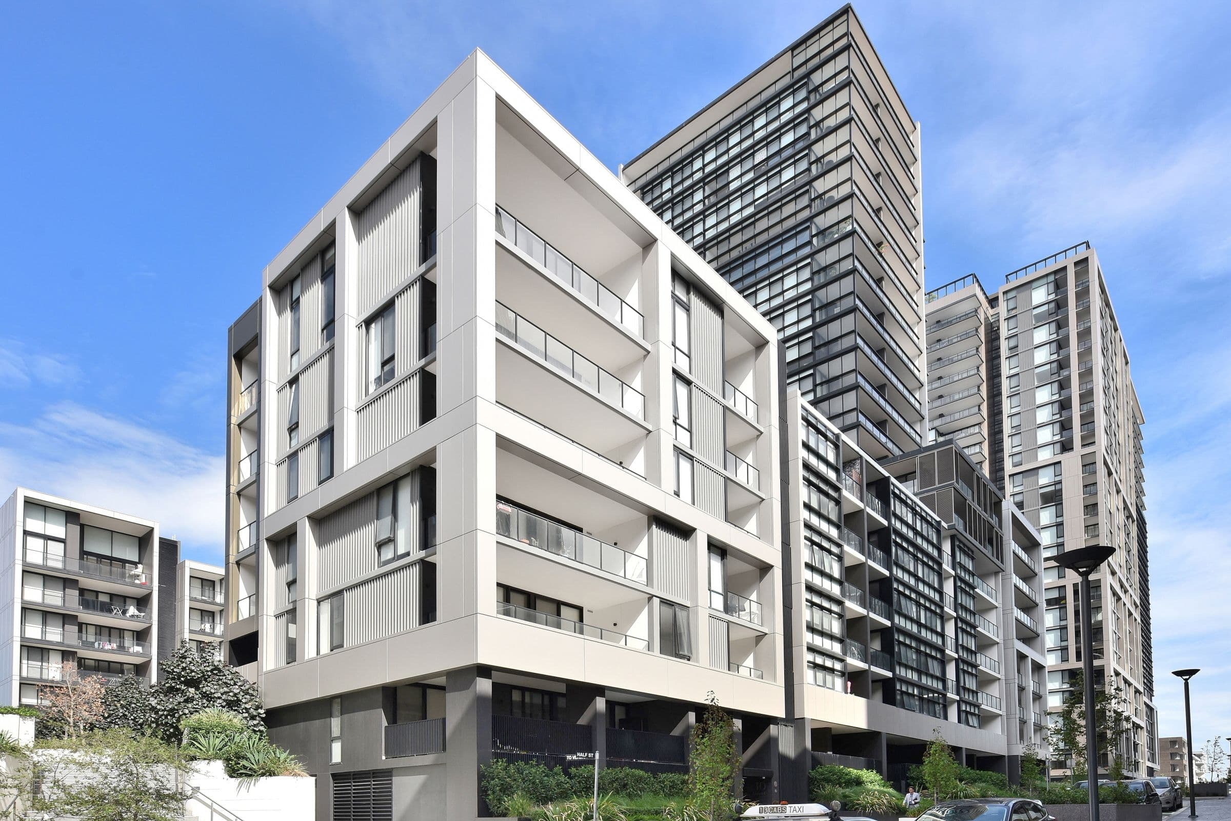 10 Half Street, Wentworth Point NSW 2127, Wentworth Point - Thumbnail 8