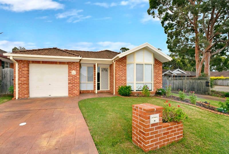 65 Carter Road, MENAI NSW 2234, Menai - Image 1