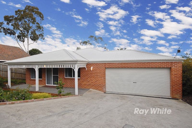58 Western Road, BORONIA VIC 3155, Boronia - Image 1