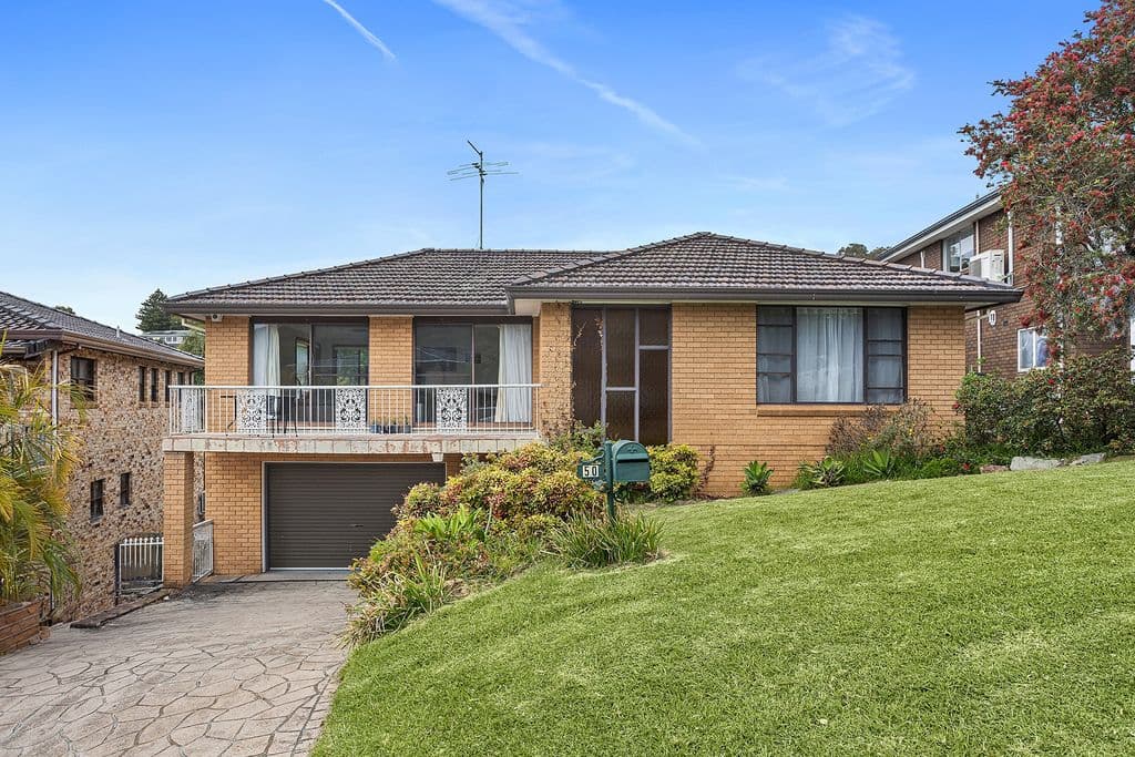 50 Sherwood Drive, Balgownie - Image 1