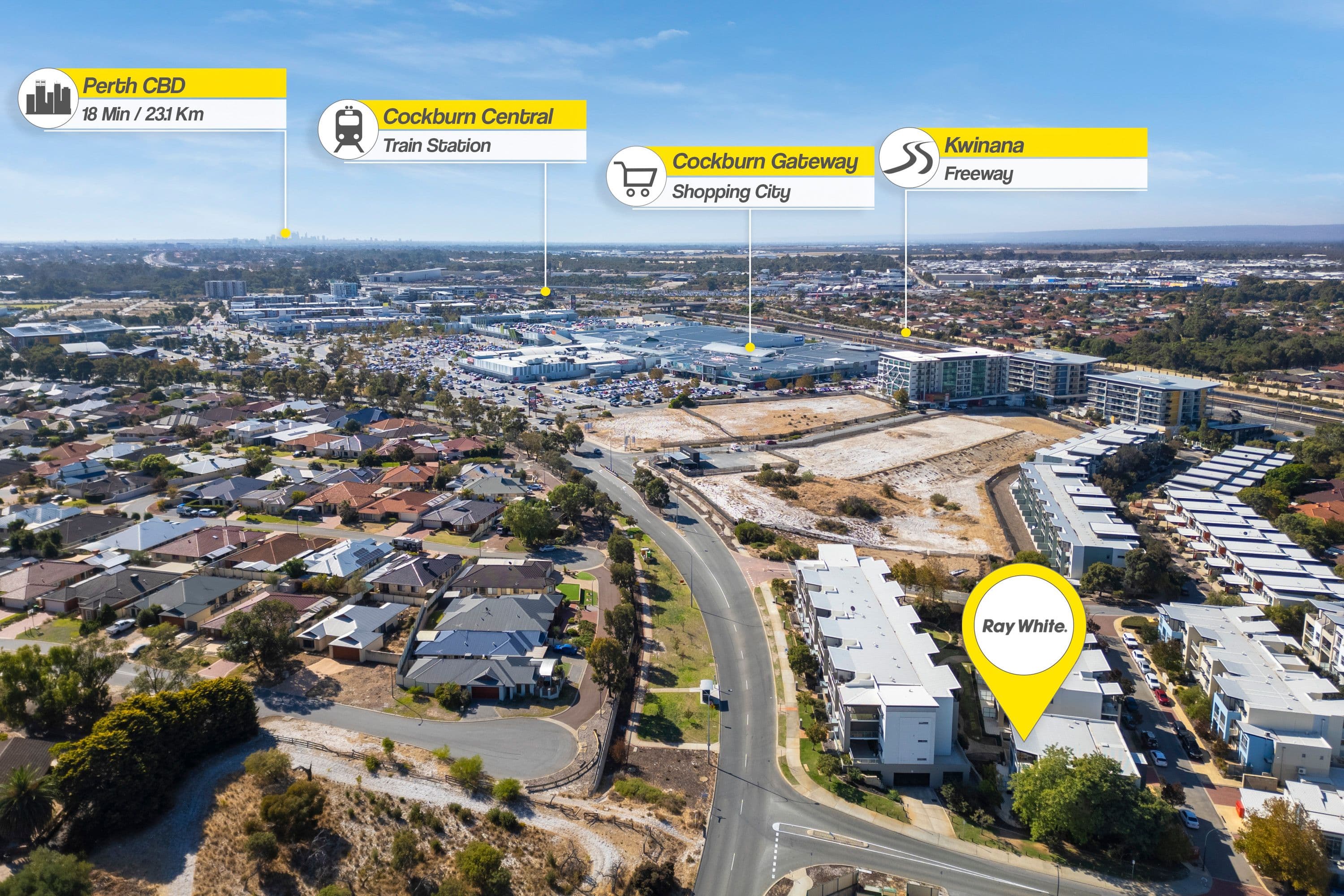 1 Ibera Way, Success WA 6164, Success - Image 1