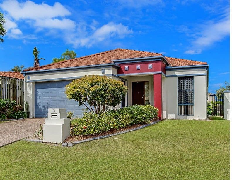 3 Nardoo Street, Robina QLD 4226, Robina - Thumbnail 3